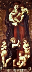 Caridade