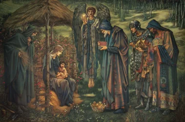 A estrela de Belém, 1888-91