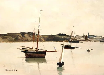 Porto de St. Servan