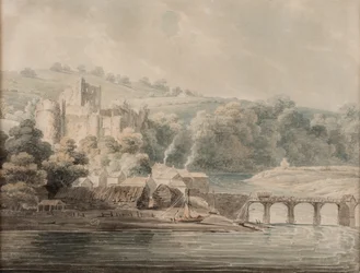 Castelo de Chepstow