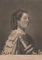 Elizabeth, Condessa de Northumberland