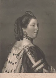 Elizabeth, Condessa de Northumberland