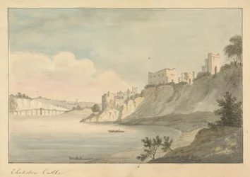Castelo de Chepstow