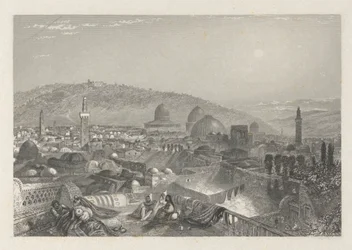 Jerusalém do Convento Latino