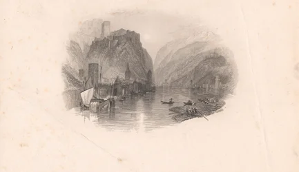 O Castelo do Reno