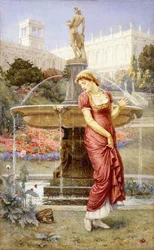 O Príncipe Sapo, 1880