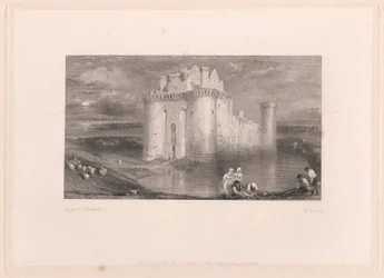 Castelo Caerlaverock
