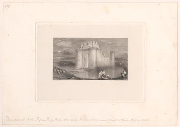 Castelo Caerlaverock