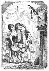 A Amendoeira, 1901