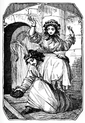 O Grifo Velho, 1901