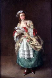 Vestido para o Baile