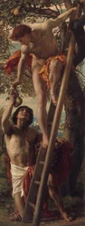 A Idade de Ouro, 1875.