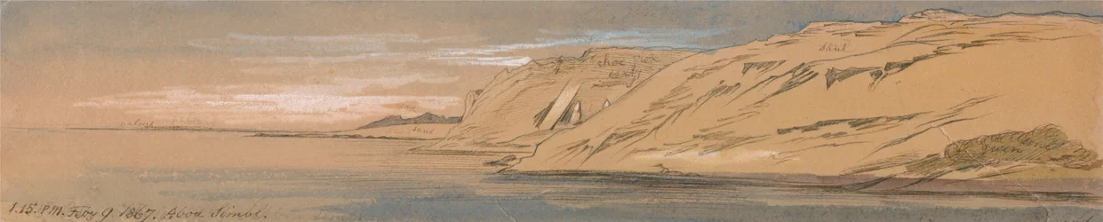 Abu Simbel