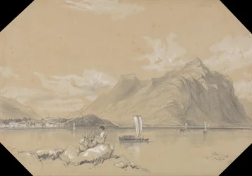 Balgrate. 14. outubro. 1837