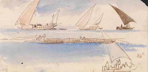 Barcos