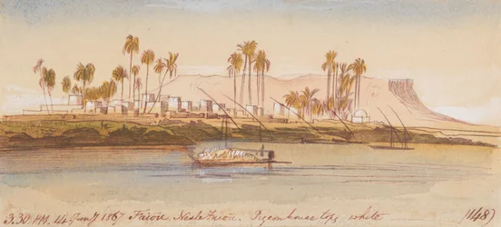 Faiou Nesle Faiou; 15h30, 14 de janeiro de 1867 (148)