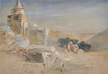 Jerusalém 3