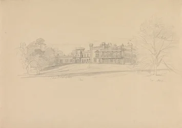 Salão de Knowsley