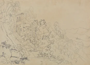 La Cava, 20 de julho de 1838
