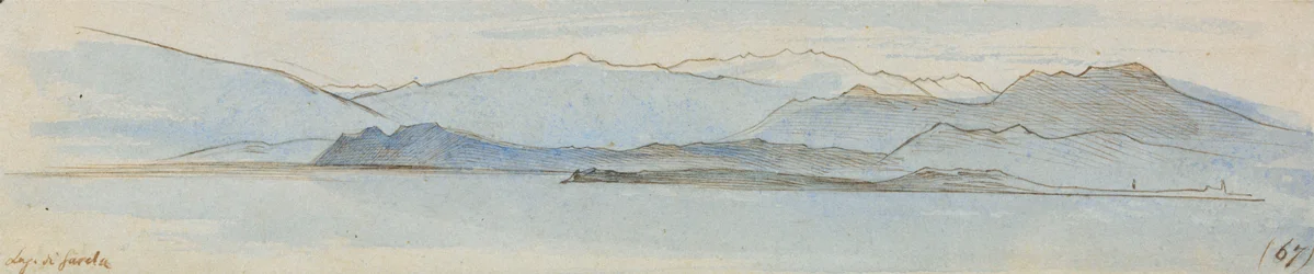 Lago de Garda