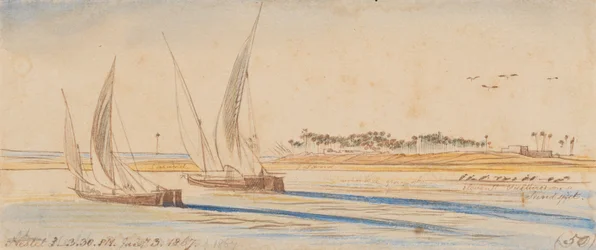 Data: 15h30, 3 de janeiro de 1867 (50)