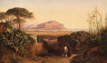 Palermo, Sicília
