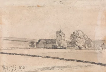 Peppering, 3 de Outubro. 1834