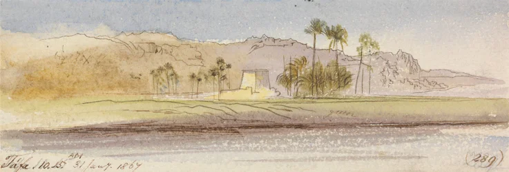 Tafa, 10h15min de 31 de janeiro de 1867 (289)