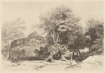 Vale de Montone