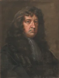 Samuel Butler, o Autor de Hudibras