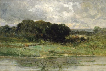 Terreno de Swale