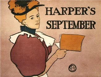 Harpistas de setembro de 1896