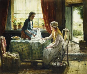 O Confidante