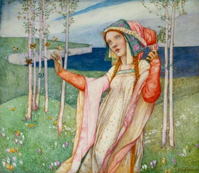 Primavera de 1911