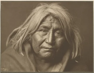 [Um apache]