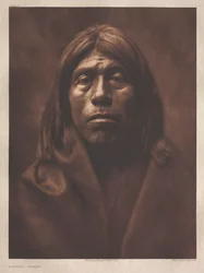 Portfolio II, Chapa 60 / Quniáika-Mohave
