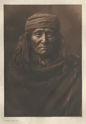 Portfolio I, Chapa 16: Eskadi-Apache