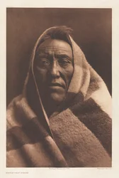 Portfólio VI, Placa 202: Middle Bezerro - Piegan