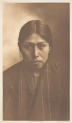 Suquamish Woman