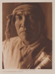 Tsola (Chipmunk), Governador de Jemez