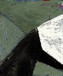 Abstrato geométrico nítido