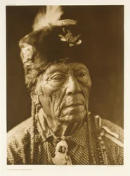 Comanche de Esquerda