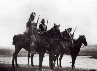 Custer