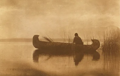 Kutenai Duck Hunter