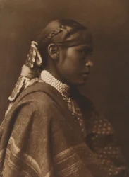 Sígesh - Apache