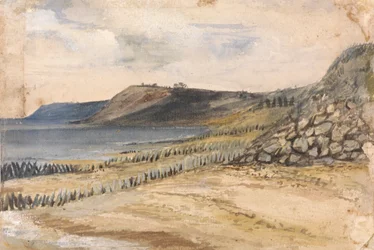 Shepy Bay, Shearness, Inglaterra
