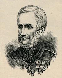 Sir Henry Havelock, 1893, 1902