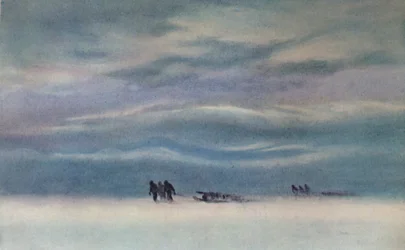Trenó, 1911, 1913