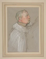 Coroação de Eduardo VII. Retrato: John Douglas Sutherland Campbell, duque