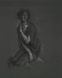 Estudo de figura